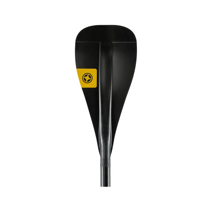 SUP Paddle Unifiber Core Aluminium 3 pc 165-215 cm