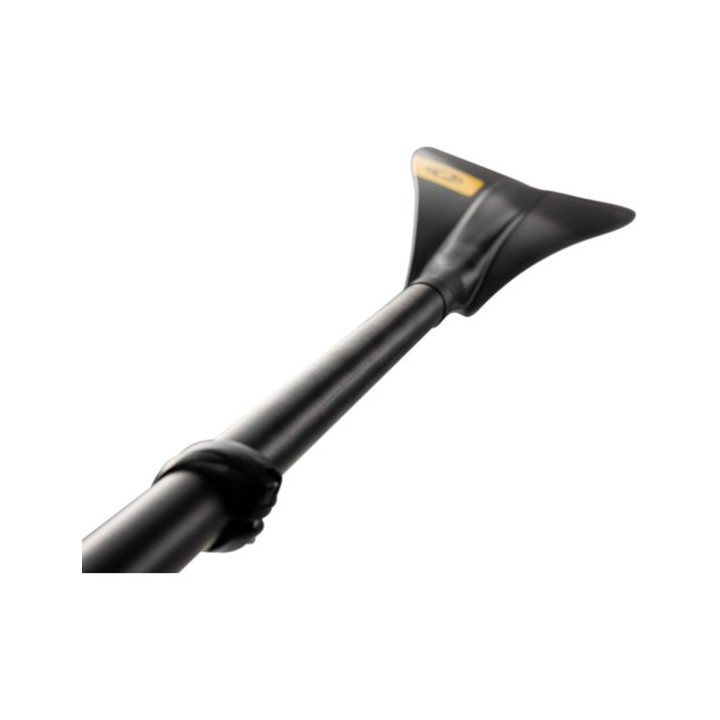 SUP Paddle Unifiber Core Aluminium 3 pc 165-215 cm