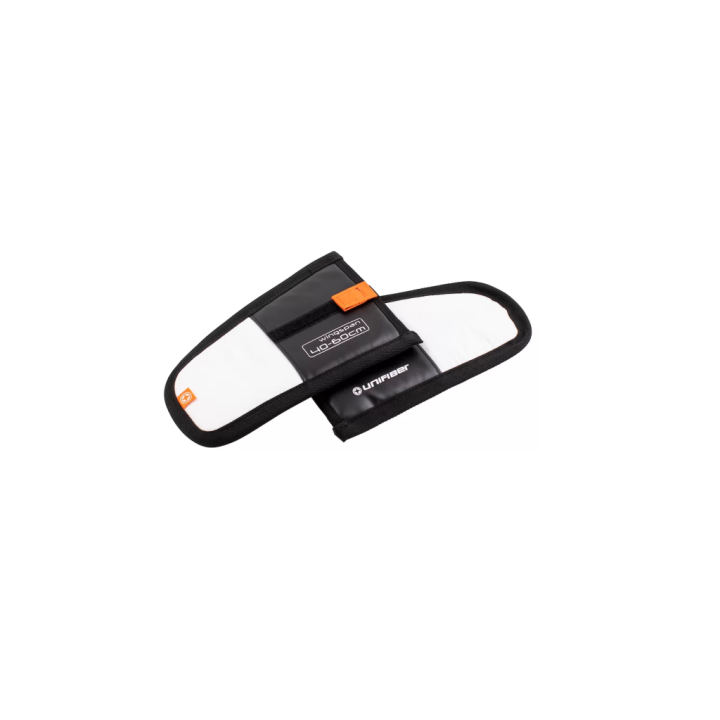 UNIFIBER Zaščitna obleka za foil krila - High Aspect Foil Wing Cover Set 40 - 60 cm UF050024100