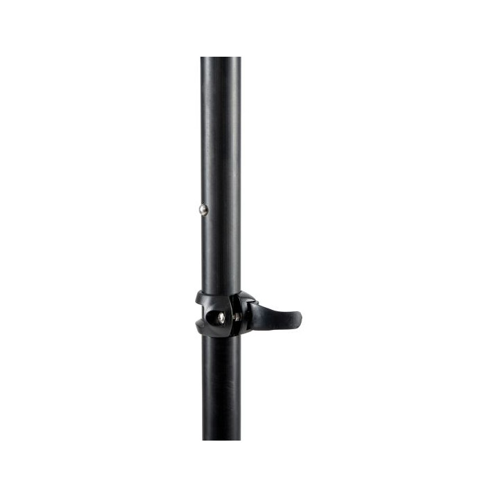 SUP Paddle Unifiber Core Aluminium 3 pc 165-215 cm