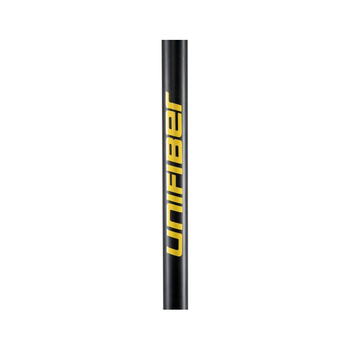 SUP Paddle Unifiber Core Aluminium 3 pc 165-215 cm
