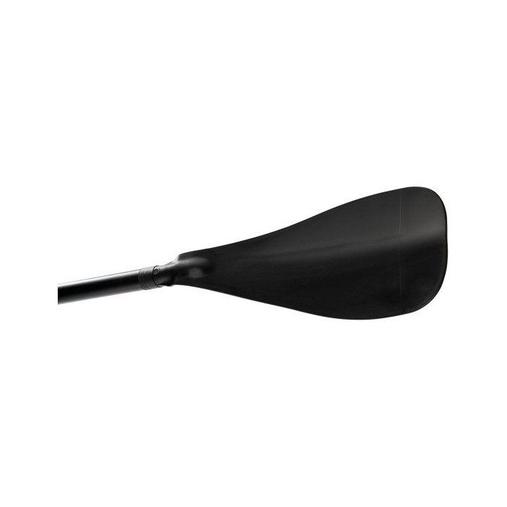 SUP Paddle Unifiber Core Aluminium 3 pc 165-215 cm
