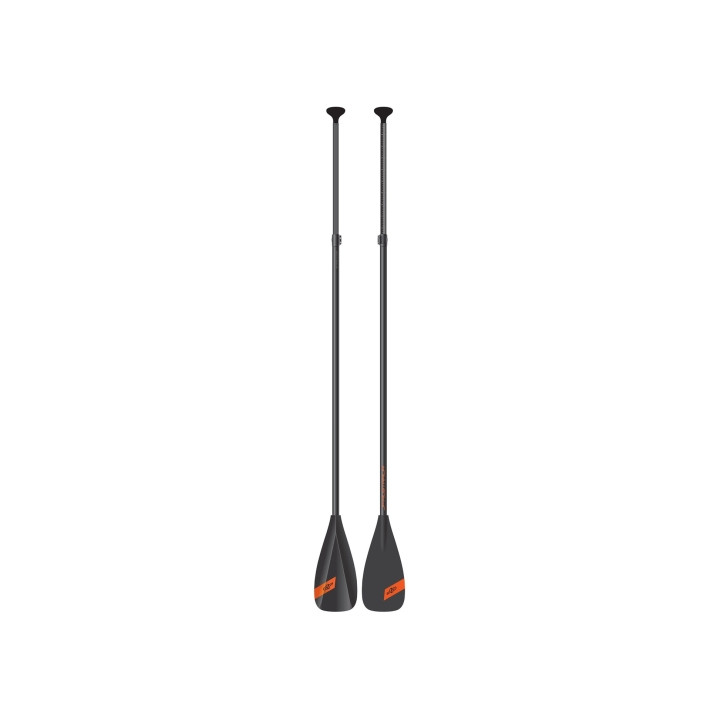 SUP Paddle JP-Australia Glass PE 160-215 2-piece 90