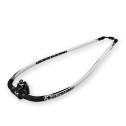 UNIFIBER Lok Carbon PP OVAL monocoque 200 - 260 wide tail LE UF019121020