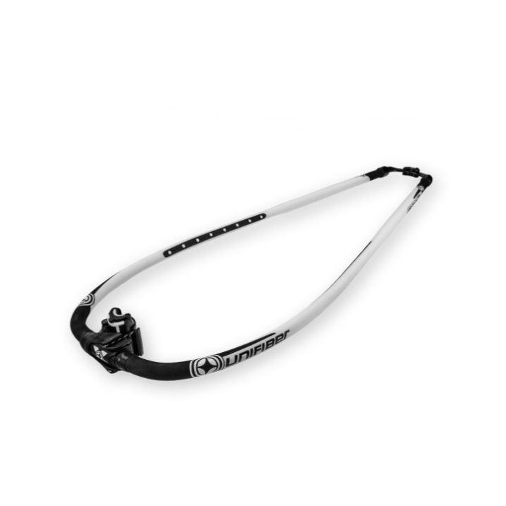 UNIFIBER Lok Carbon PP OVAL monocoque 200 - 260 wide tail LE UF019121020