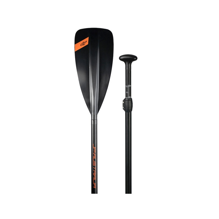 SUP Paddle JP-Australia Glass Nylon 170-220 2-piece 88