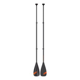SUP Paddle JP-Australia Glass PE 160-215 3-piece 90