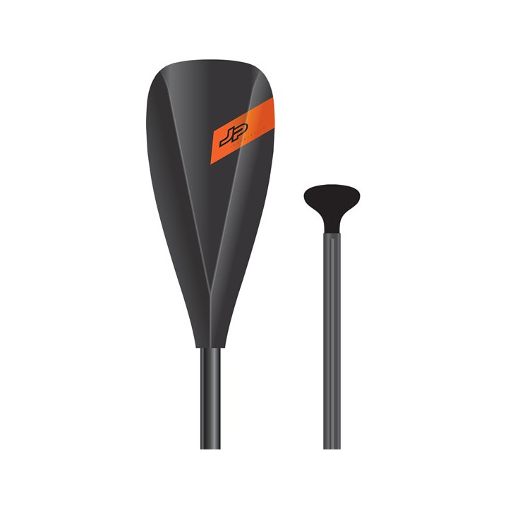 SUP Paddle JP-Australia Glass PE 160-215 3-piece 90