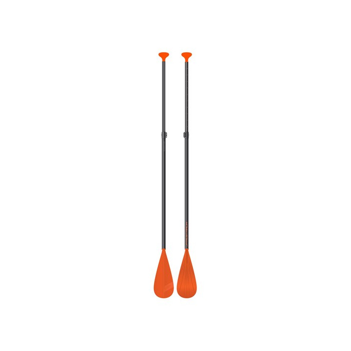 SUP Paddle JP-Australia Glass PE Small 135-190 2-piece 75 for kids