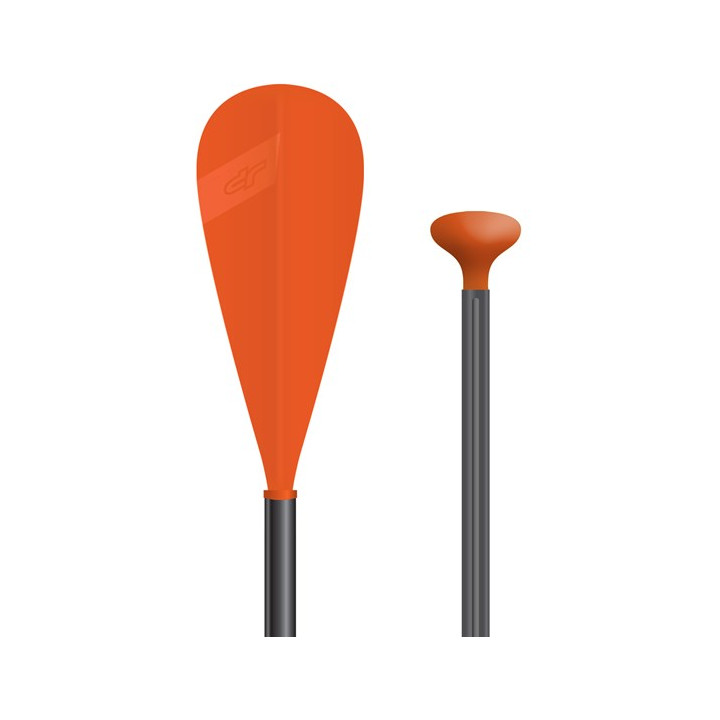 SUP Paddle JP-Australia Glass PE Small 135-190 2-piece 75 for kids