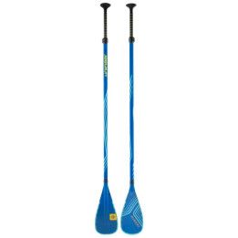 SUP Paddle Unifiber Energy Aluminium 2pc 170-220 cm