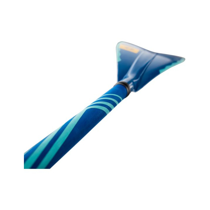 SUP Paddle Unifiber Energy Aluminium 2pc 170-220 cm