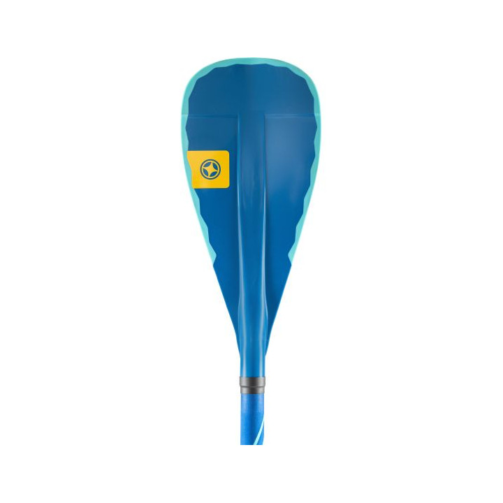 SUP Paddle Unifiber Energy Aluminium 2pc 170-220 cm