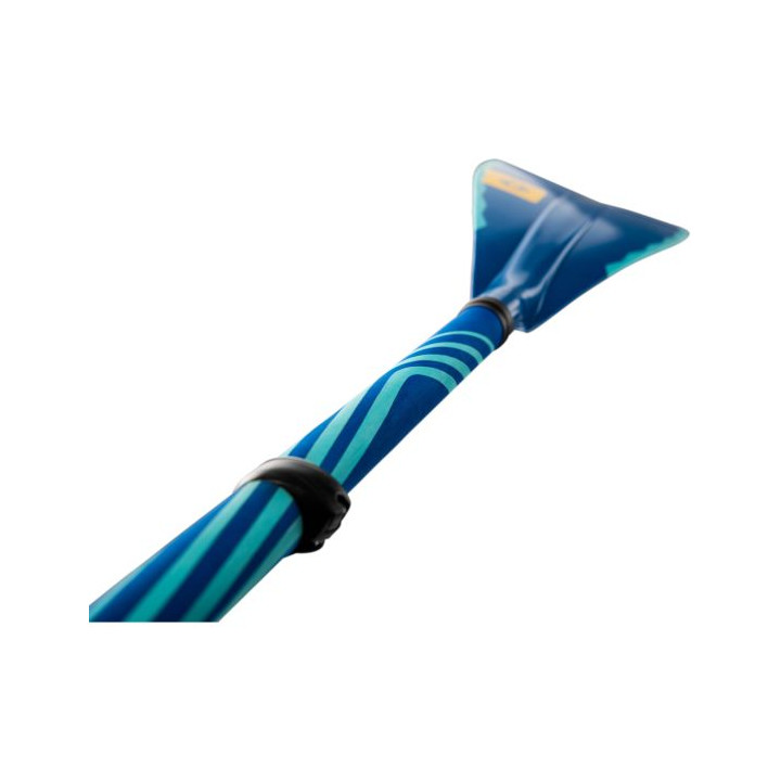 SUP Paddle Unifiber Energy Aluminium 3pc 170-220 cm