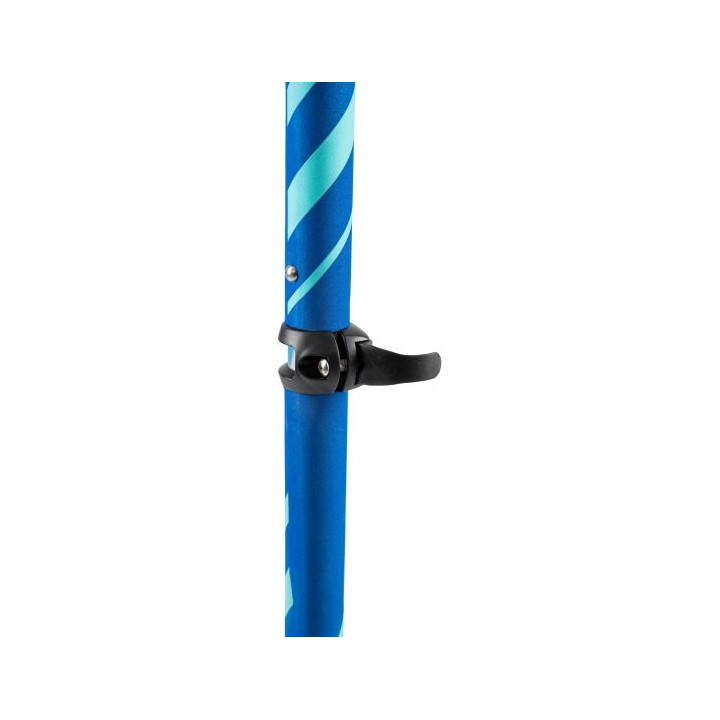 SUP Paddle Unifiber Energy Aluminium 3pc 170-220 cm