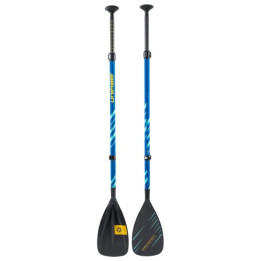 SUP Paddle Unifiber Prodigy Aluminium 3pc 130-170 cm