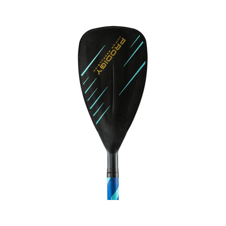 SUP Paddle Unifiber Prodigy Aluminium 3pc 130-170 cm
