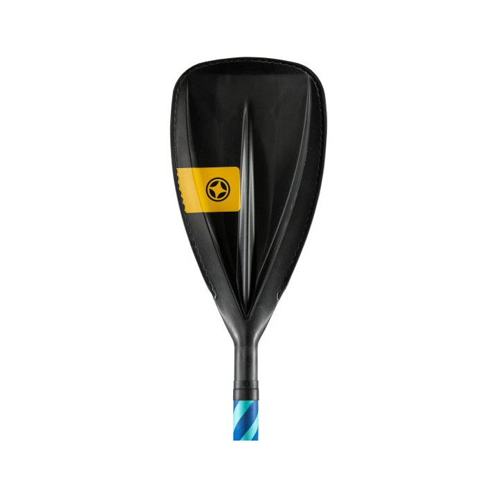 SUP Paddle Unifiber Prodigy Aluminium 3pc 130-170 cm
