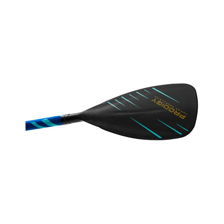 SUP Paddle Unifiber Prodigy Aluminium 3pc 130-170 cm