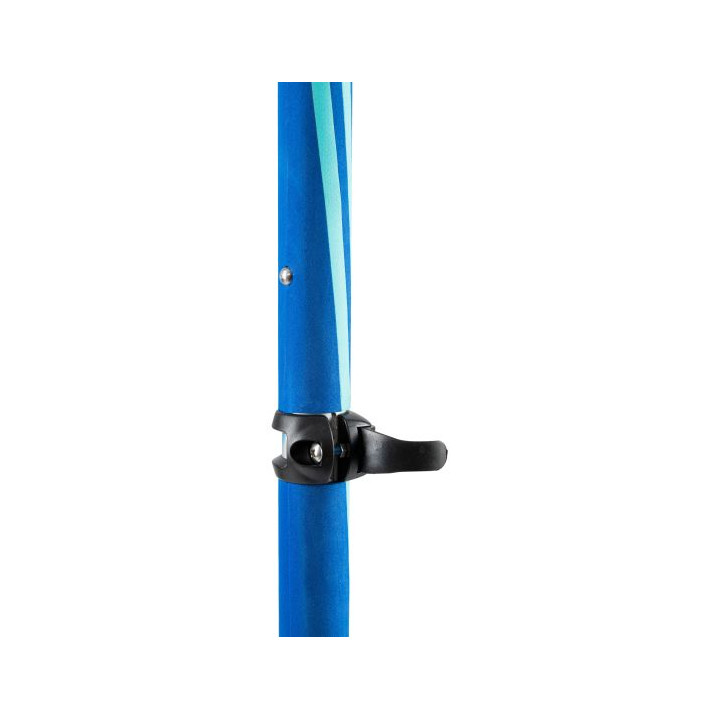 SUP Paddle Unifiber Prodigy Aluminium 3pc 130-170 cm