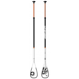 SUP Paddle Unifiber Aluminium T6 Energy V1 2-piece 170 - 210