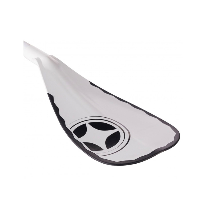 SUP Paddle Unifiber Aluminium T6 Energy V1 2-piece 170 - 210