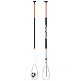 SUP Paddle Unifiber Aluminium T6 Energy V1 3-piece 170 - 220