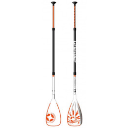 SUP Paddle Unifiber Prodigy Aluminium V1 3-piece 130 - 170 - for kids