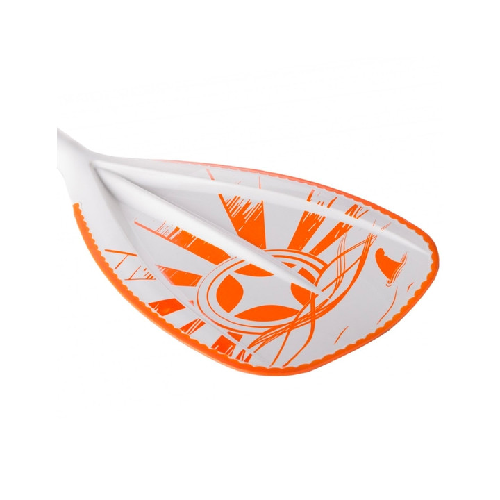SUP Paddle Unifiber Prodigy Aluminium V1 3-piece 130 - 170 - for kids