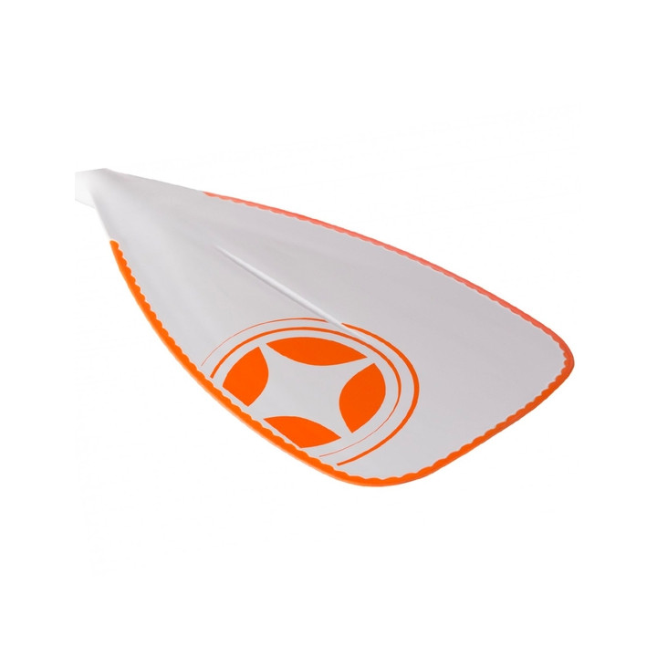 SUP Paddle Unifiber Prodigy Aluminium V1 3-piece 130 - 170 - for kids