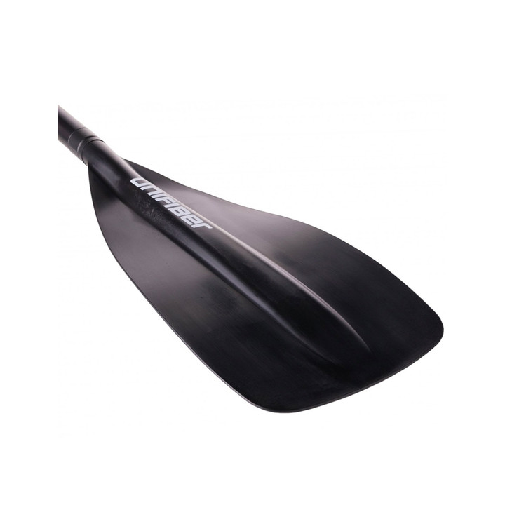 SUP Paddle Unifiber Aluminium V1 165 - 215 3-piece