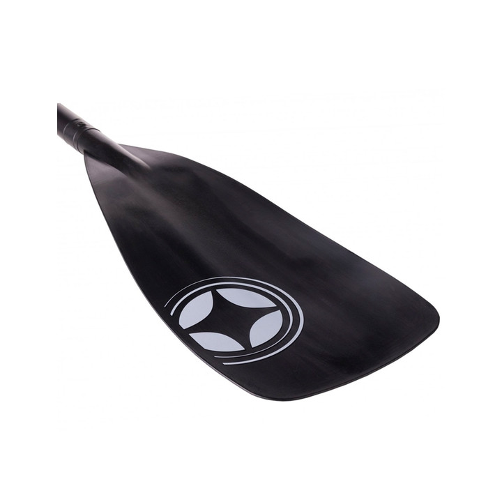 SUP Paddle Unifiber Aluminium V1 165 - 215 3-piece