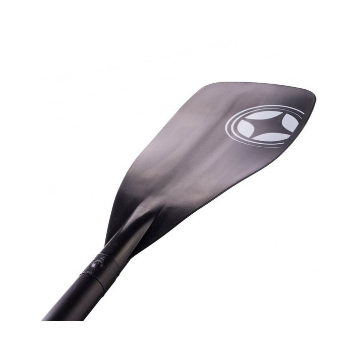 SUP Paddle Unifiber Aluminium V1 165 - 215 3-piece