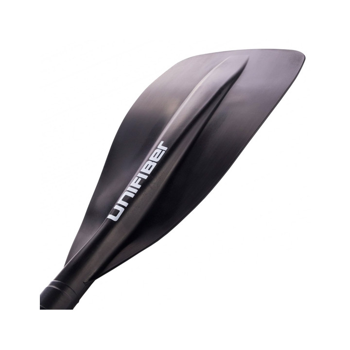 SUP Paddle Unifiber Aluminium V1 165 - 215 3-piece