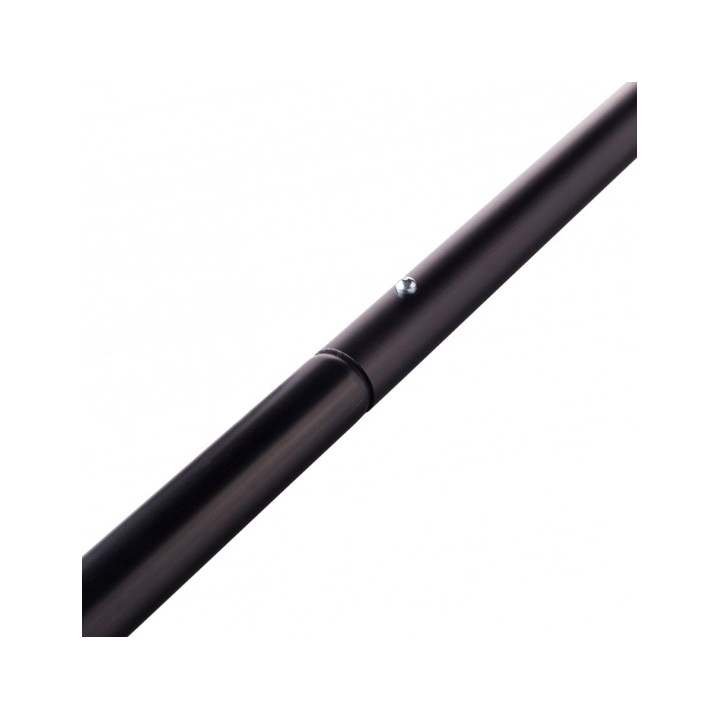 SUP Paddle Unifiber Aluminium V1 165 - 215 3-piece