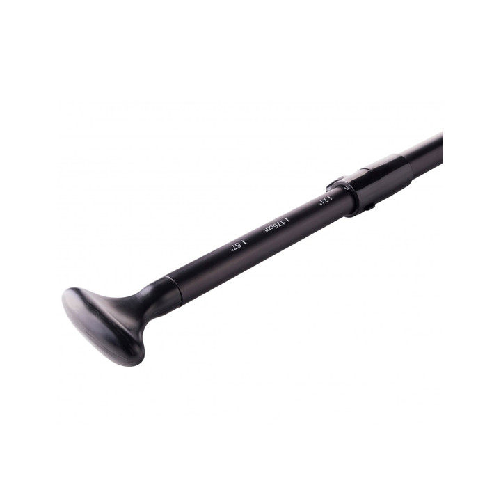 SUP Paddle Unifiber Aluminium V1 165 - 215 3-piece