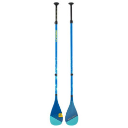 SUP Paddle Unifiber Explore Glass 3-pc 170-220 cm