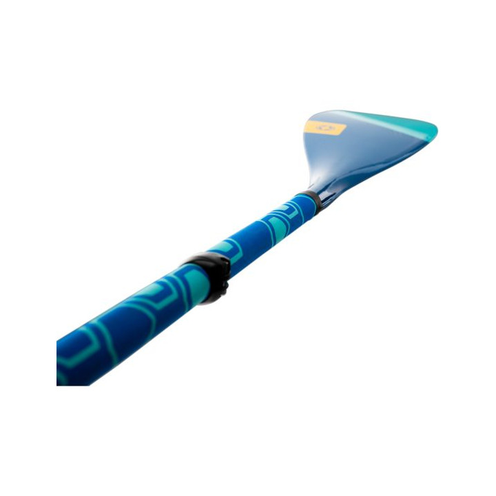 SUP Paddle Unifiber Explore Glass 3-pc 170-220 cm