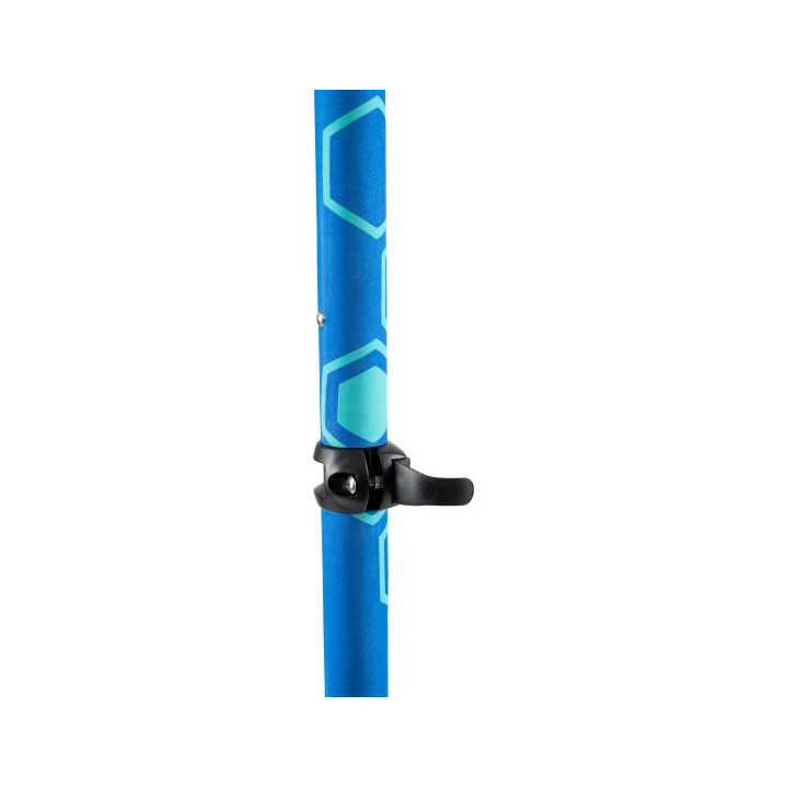 SUP Paddle Unifiber Explore Glass 3-pc 170-220 cm