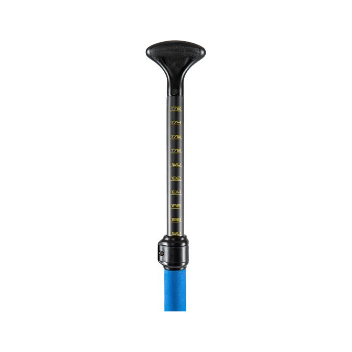 SUP Paddle Unifiber Explore Glass 3-pc 170-220 cm
