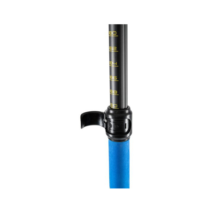 SUP Paddle Unifiber Explore Glass 3-pc 170-220 cm