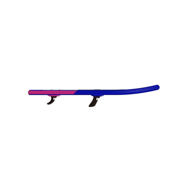 Inflatable windSUP board Exocet Zypher HP 10'8