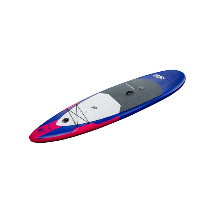 Inflatable windSUP board Exocet Zypher HP 10'8