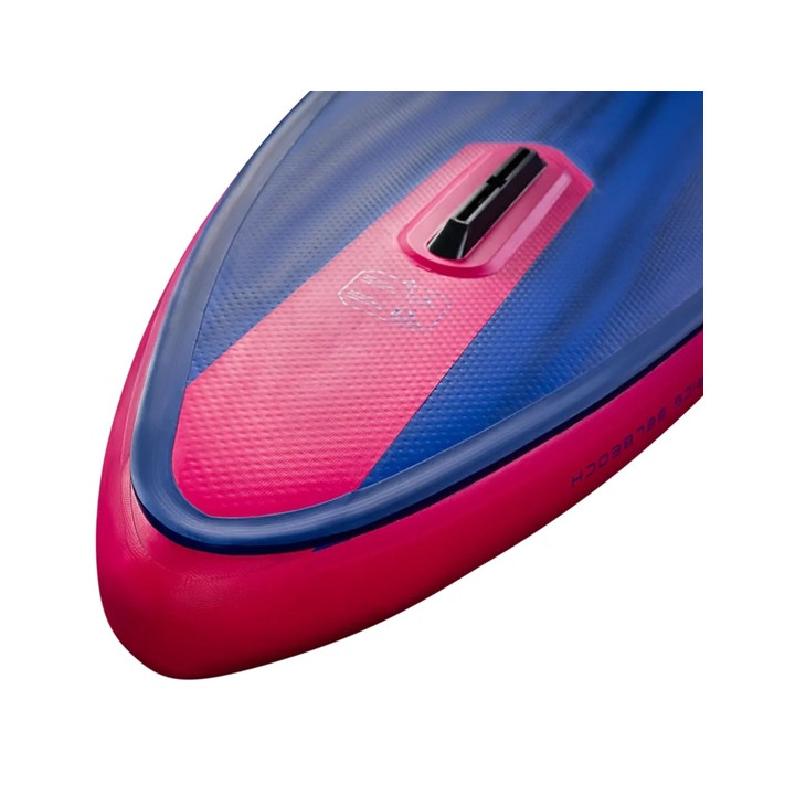Inflatable windSUP board Exocet Zypher HP 10'8