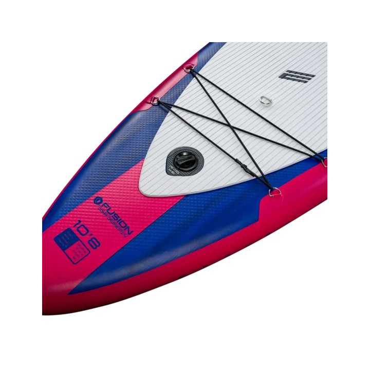 Inflatable windSUP board Exocet Zypher HP 10'8