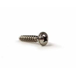 UNIFIBER Vijak za zanke za noge Cobra Footstrap Screw 6 x 32 mm UF600010010