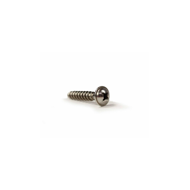 UNIFIBER Vijak za zanke za noge Cobra Footstrap Screw 6 x 32 mm UF600010010