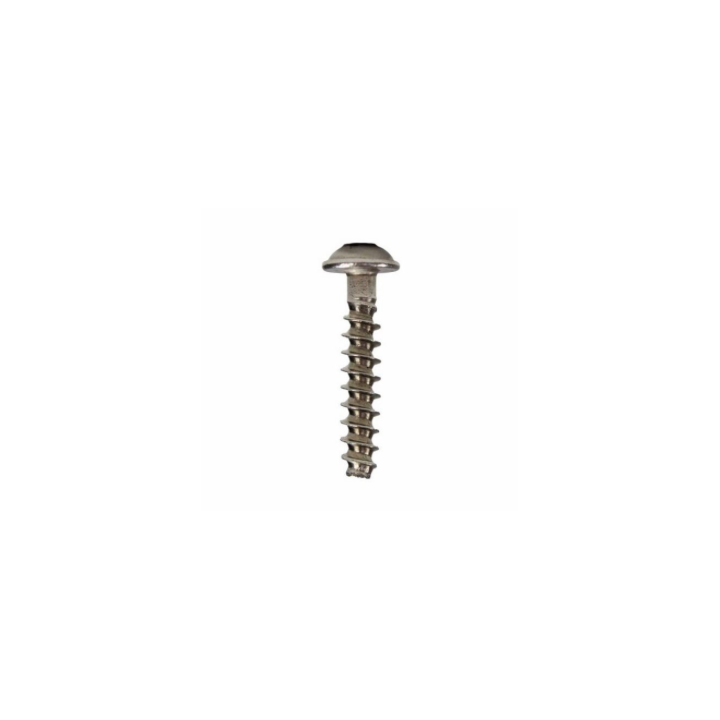 UNIFIBER Vijak za zanke za noge Cobra Footstrap Screw 6 x 32 mm UF600010010