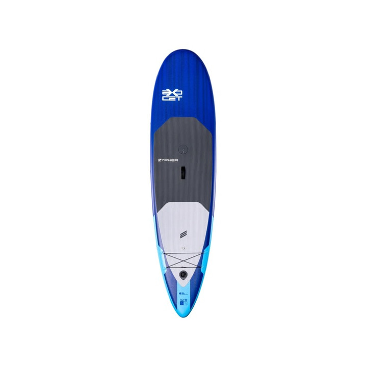 Inflatable windSUP board Exocet Zypher SL 10'8