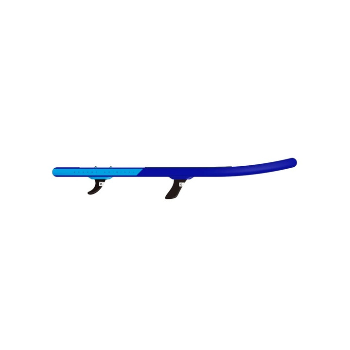 Inflatable windSUP board Exocet Zypher SL 10'8